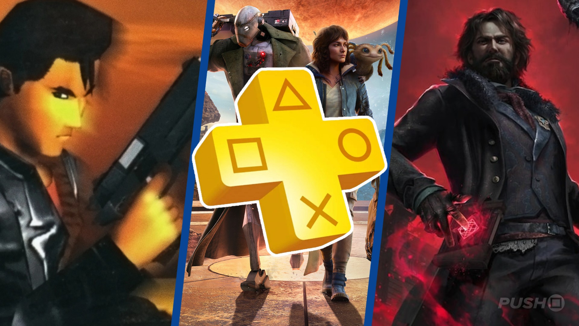 PS Plus May 2026: 8 New Games Revealed! | Star Wars, Red Dead, and More! (2026)