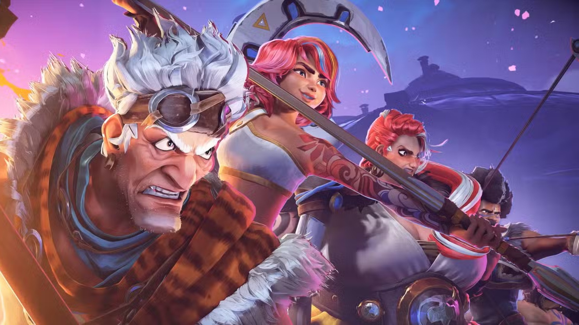 Horizon Hunters Gathering: Guerrilla's Exciting New Co-Op Adventure! (2026)