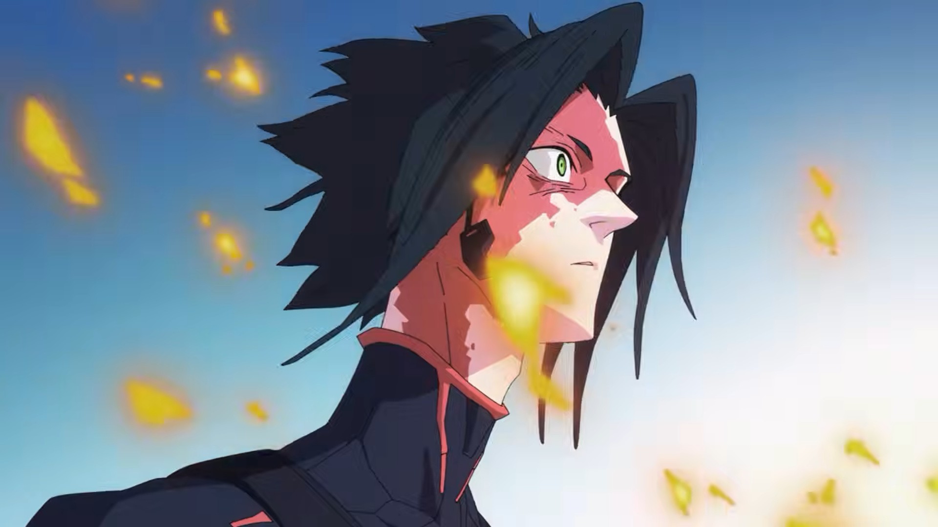 Cyberpunk Edgerunners 2: A Bloodthirsty Trailer Teases an Epic Return (2026)