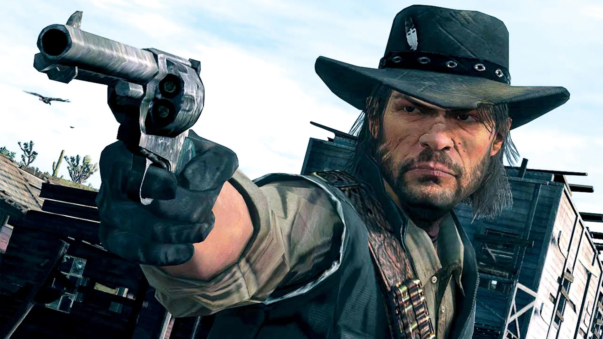 Red Dead Redemption PS5: Is the Next-Gen Upgrade Worth It? (2025)