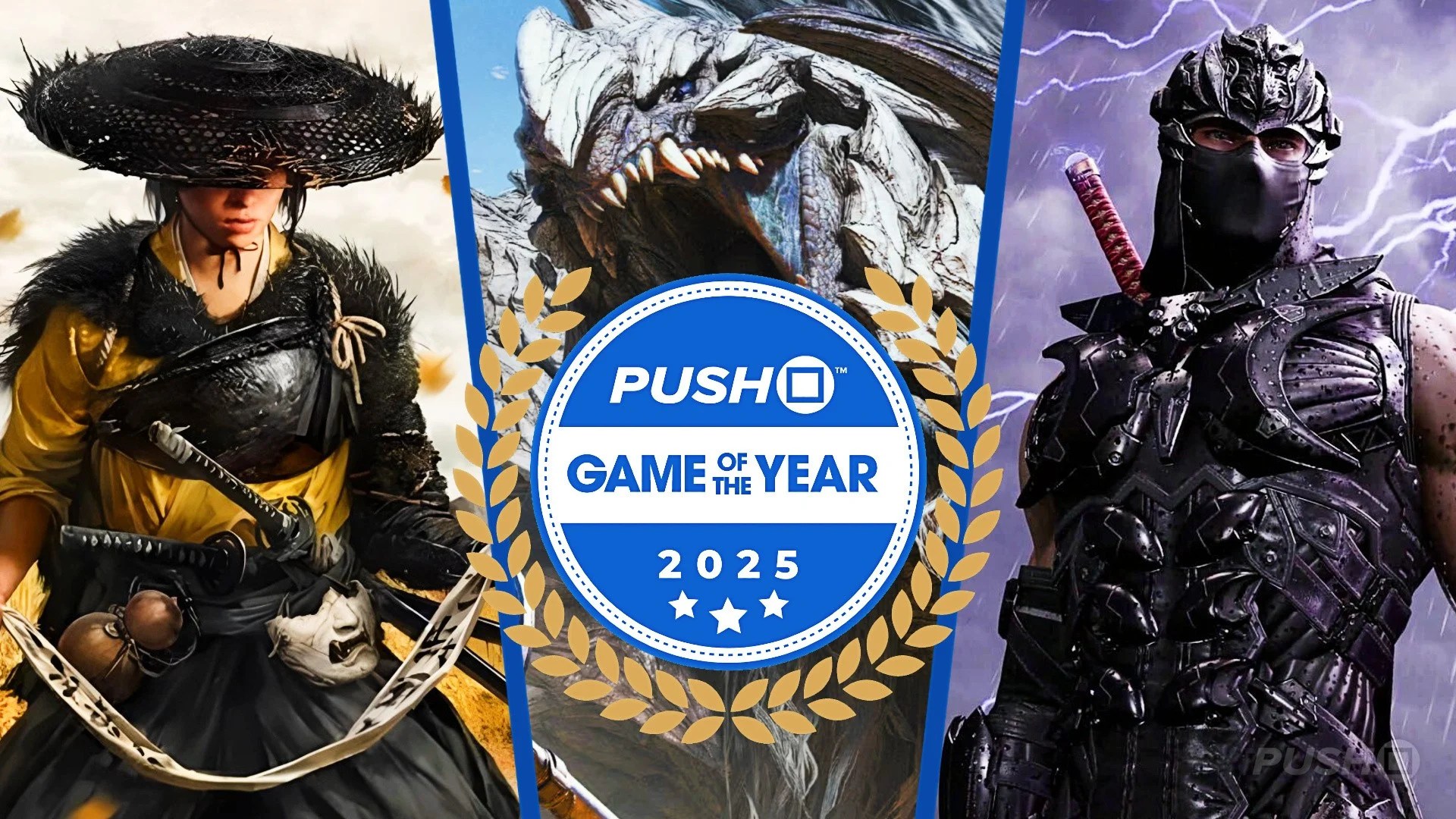 Best PS5 Action Game of 2025: Game of the Year Picks! (2026)