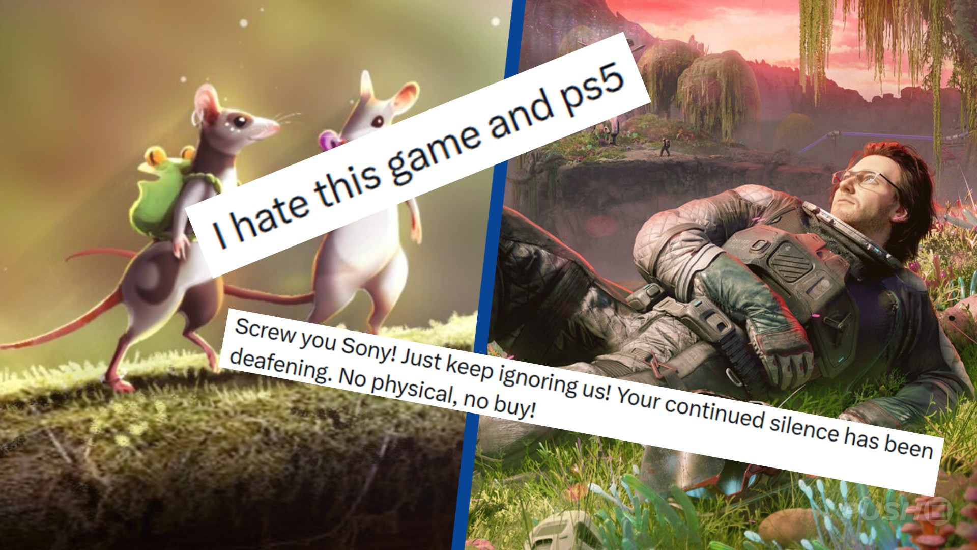 Indie Devs Unfairly Targeted: The Fallout from Sony's Disc Decision (2026)