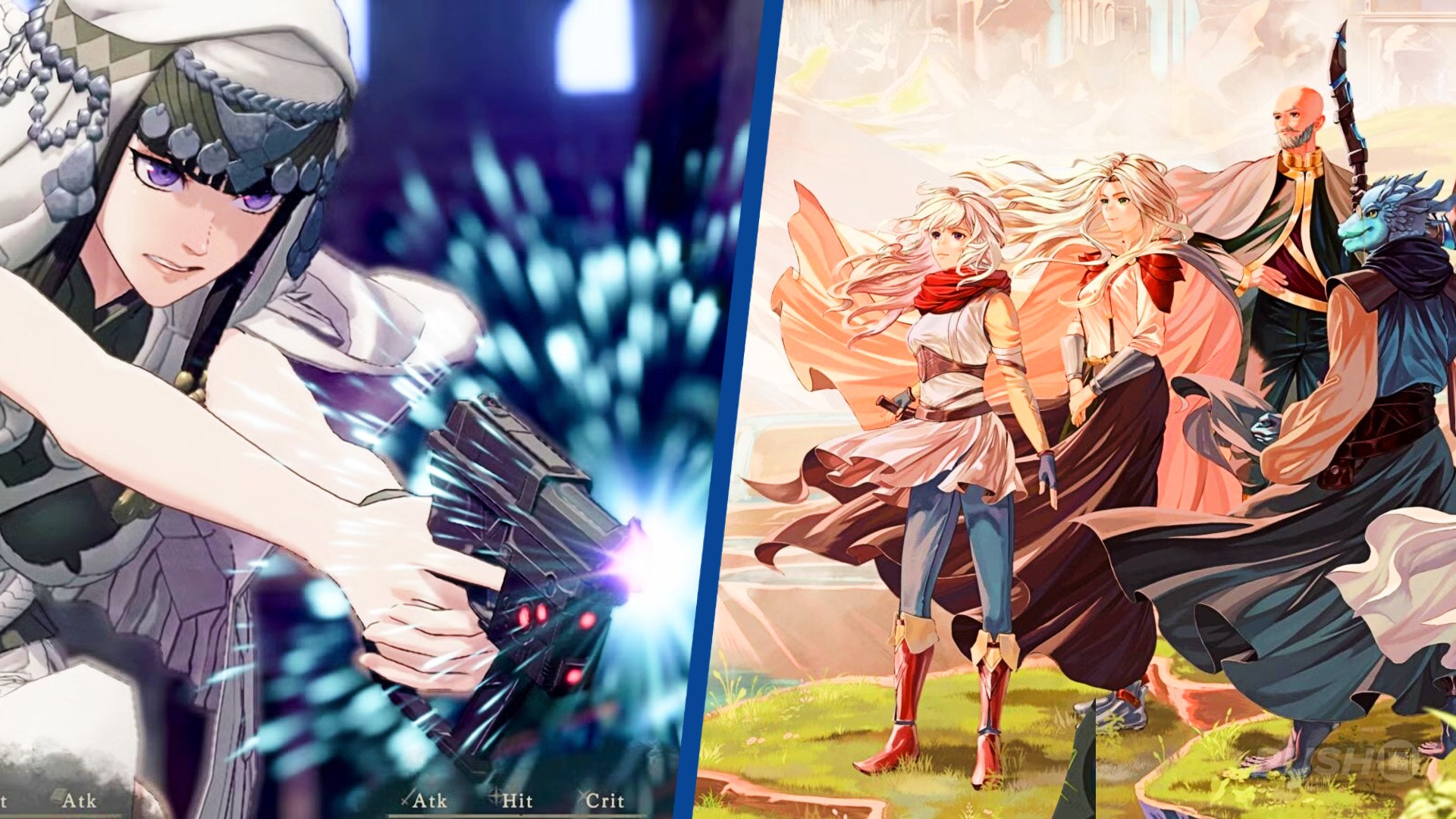 PS5's Fire Emblem Alternative: Beaten Path - A Tactical RPG Adventure (2026)