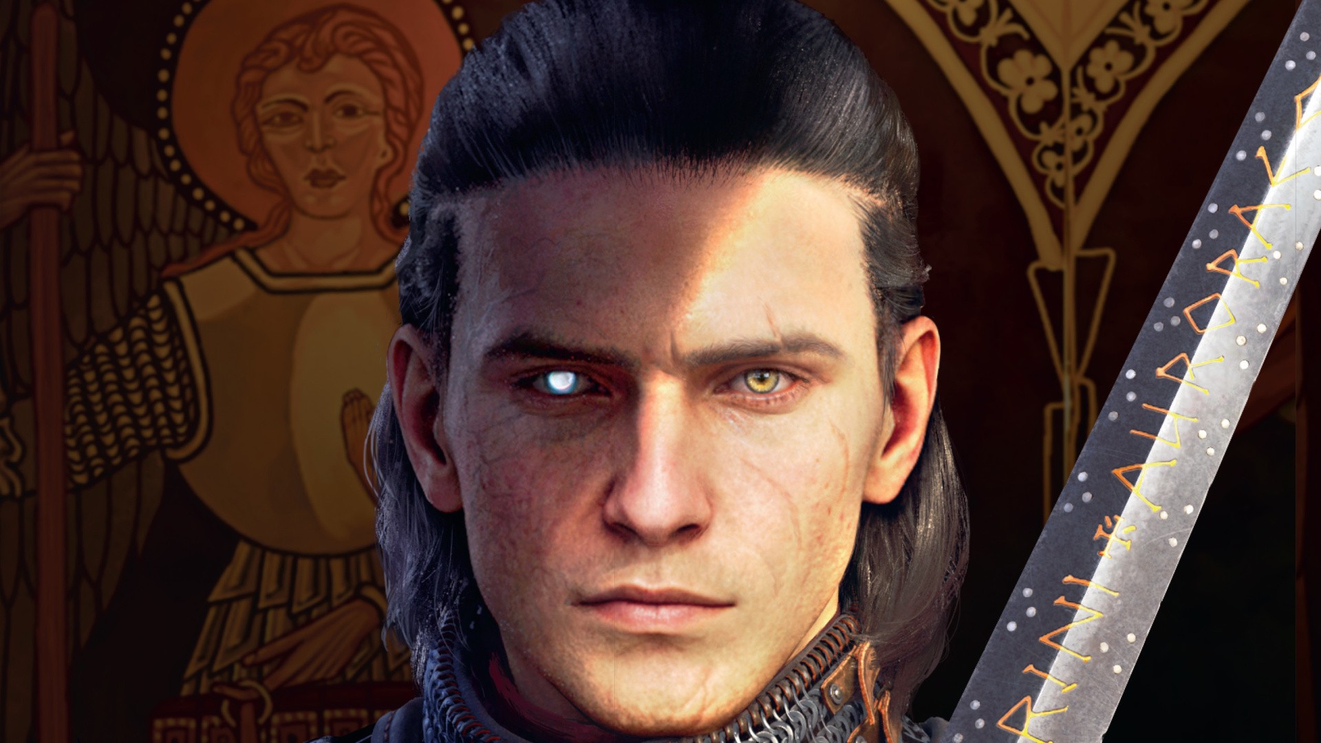 The Blood of Dawnwalker: Player Choice and RPG Freedom (2026)