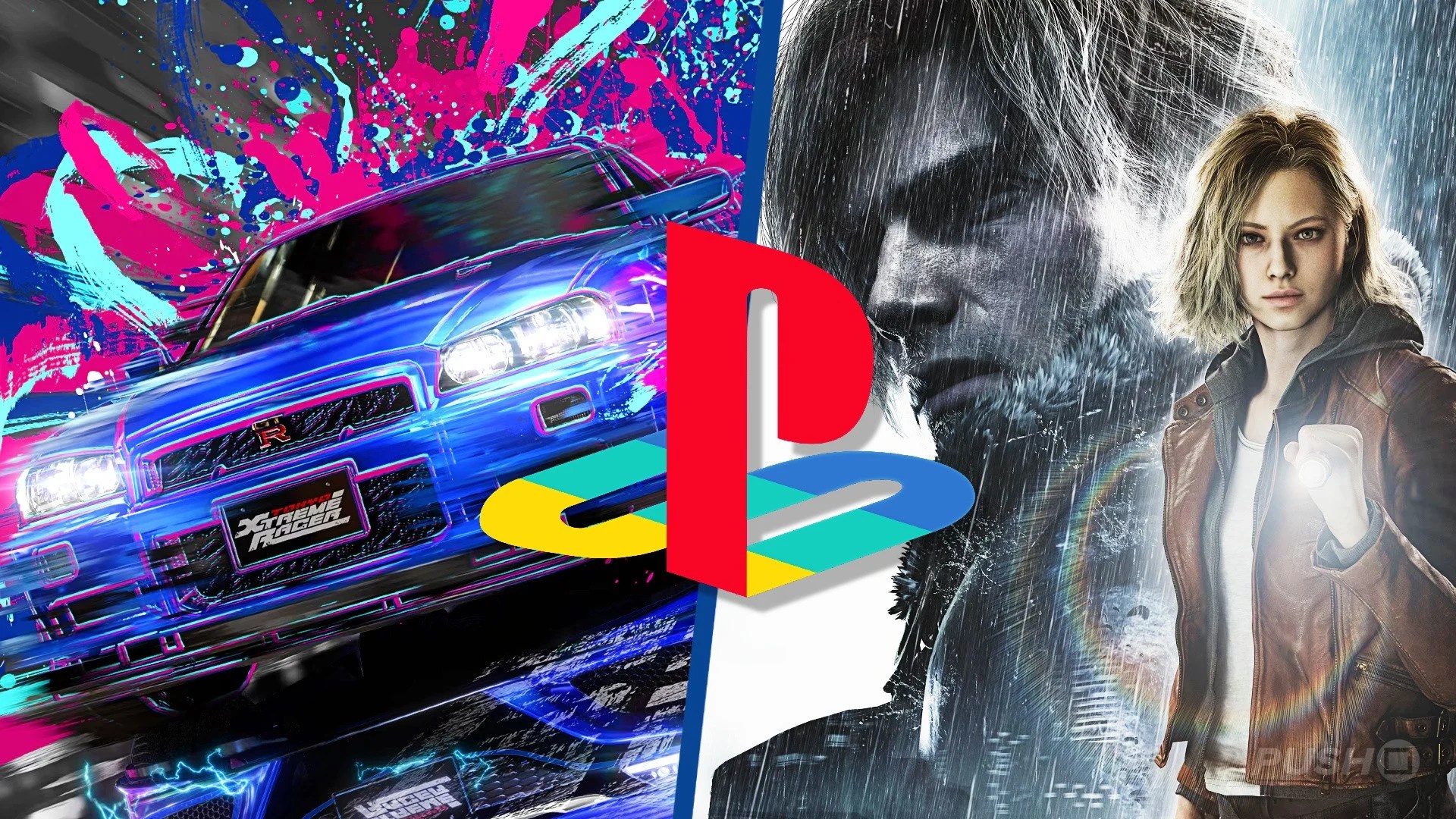New PS5 & PS4 Games | Resident Evil Requiem, Tokyo Xtreme Racer & More! | 23rd-1st March (2026)