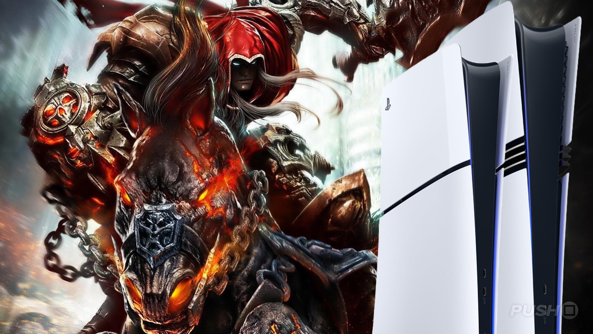 Darksiders Upgrade Fee: Why PS5 Owners Pay $10, Xbox Owners Don't (2026)