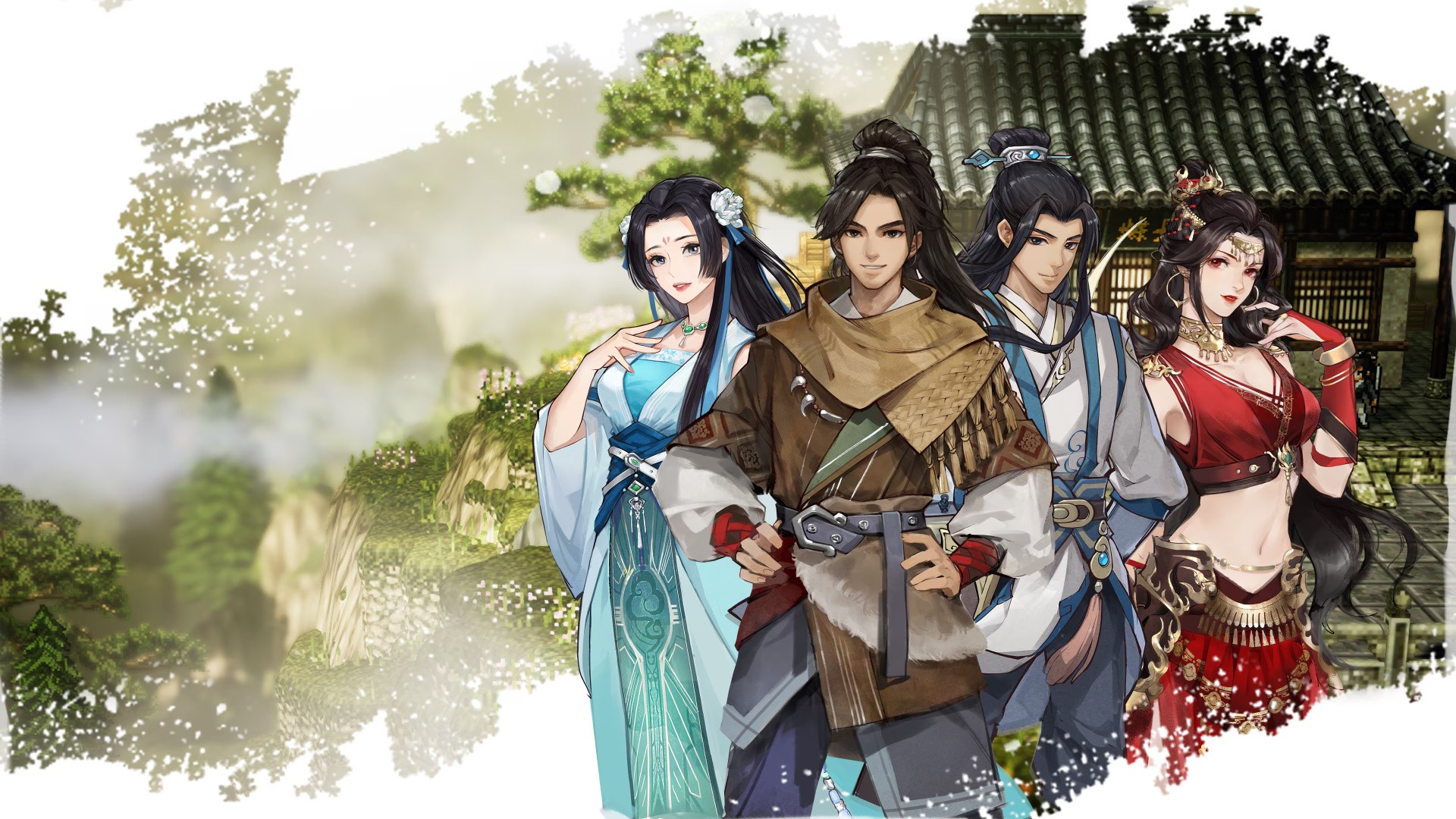 Wandering Sword PS5 Delay: What Happened and What's Next? (2026)