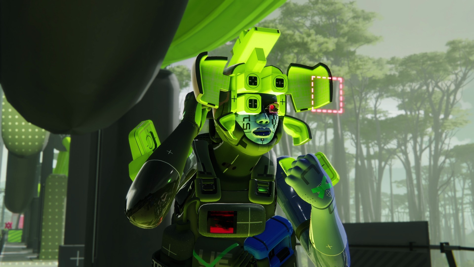 Marathon: An Extraction Shooter That's Got It All (2026)