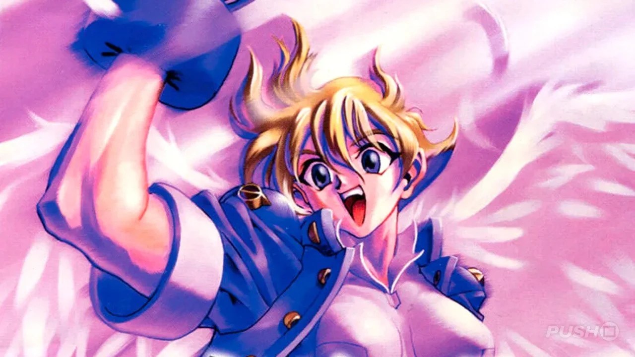 PS5 Retro Gaming Alert: Touki Denshou Angel Eyes & V’Ball Arrive This Week! (2026)