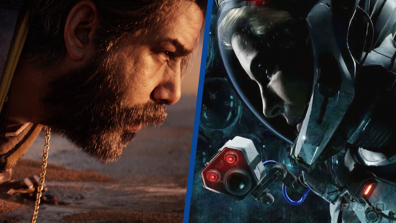 PS5 Games: Returnal vs Saros - Which is Better? Fan Poll Results (2026)