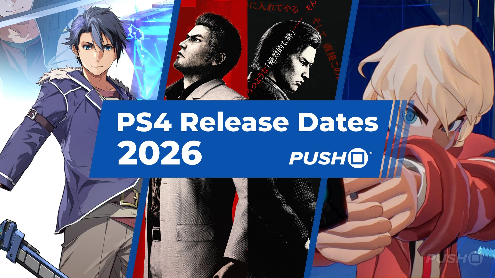 New PS4 Games Release Dates In 2026 Push Square Large 