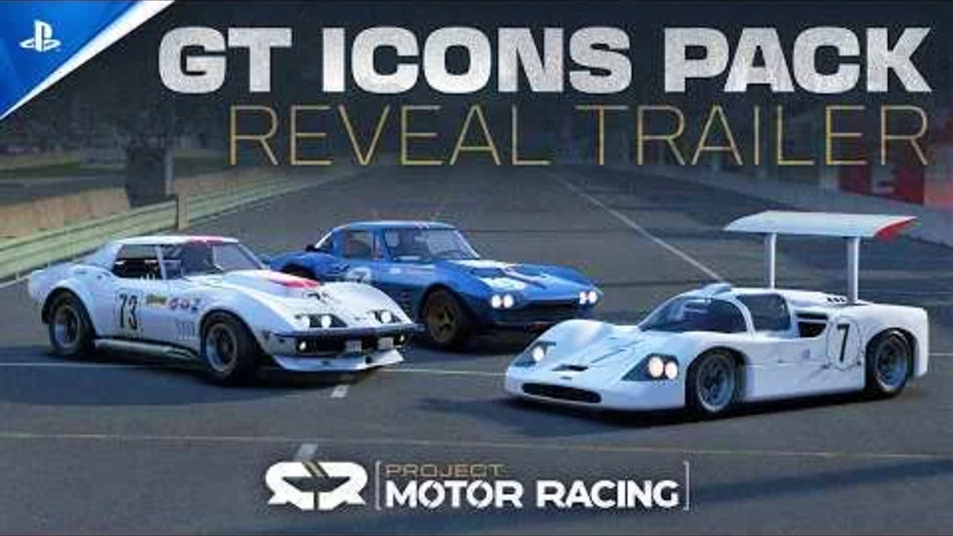 Is Project Motor Racing Copying Gran Turismo 7's Marketing Strategy? | PS5 Racing Game Comparison (2026)