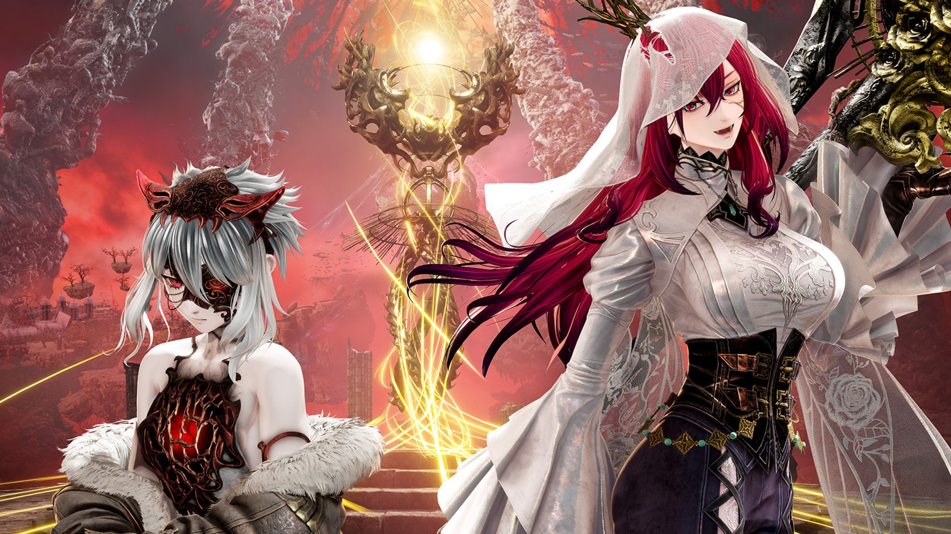 Code Vein 2 DLC and Update: New Content for the Soulslike Game (2026)