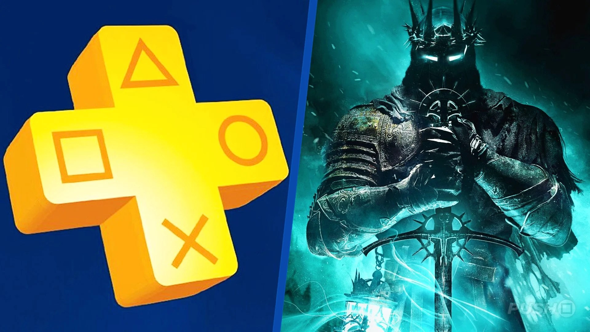 PS Plus April 2026: Soulslike, Anime RPG, or Tomb Raider? - What's Your Pick? (2026)