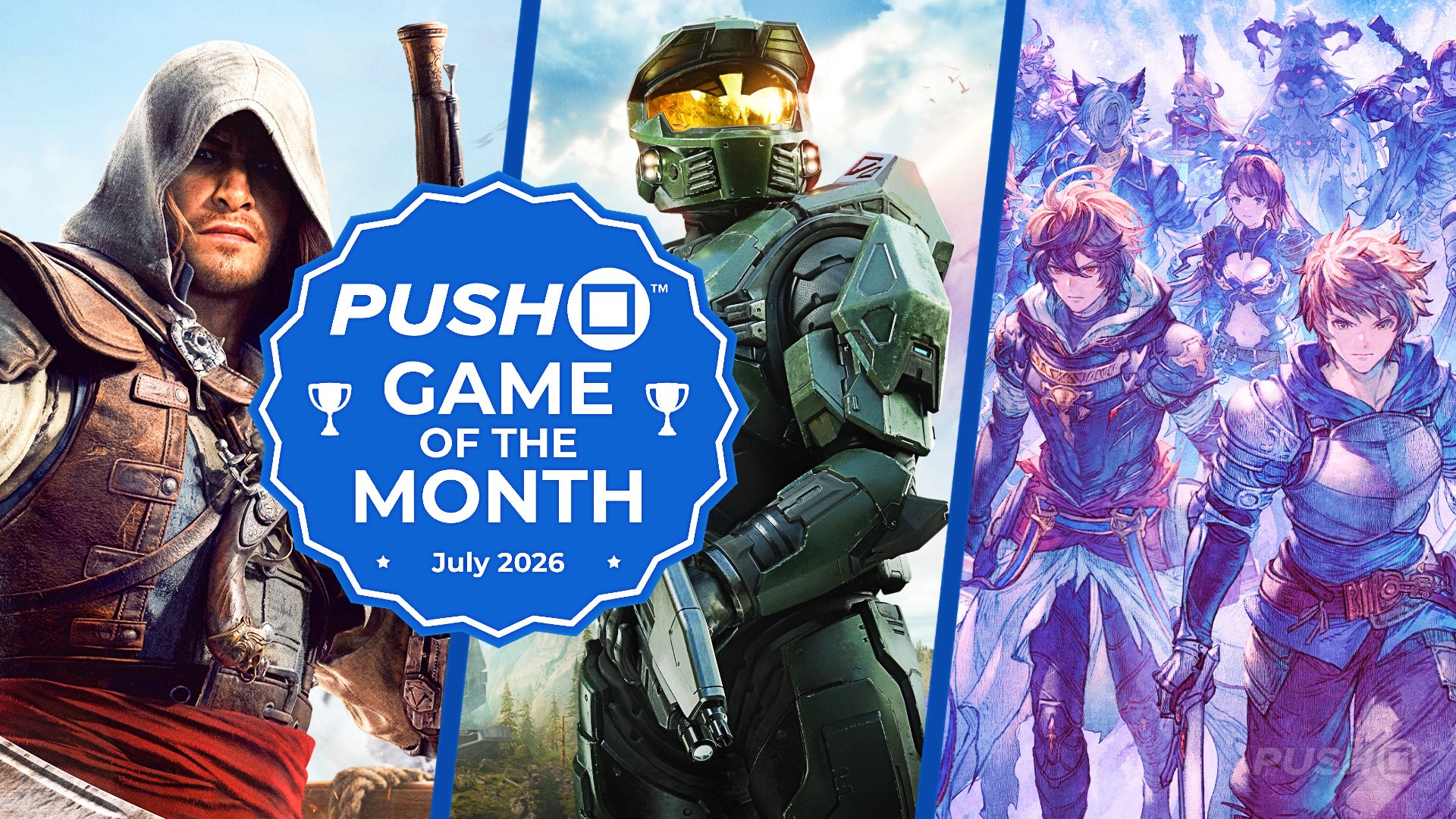 PS5 Game of the Month: July 2026 - Which Remake Reigns Supreme? (2026)