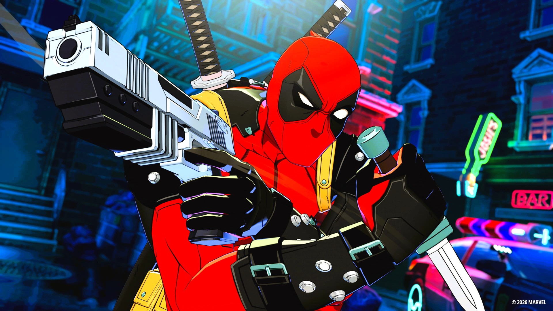 Sony Gradually Expands Marvel Tokon's PC Availability Globally (2026)