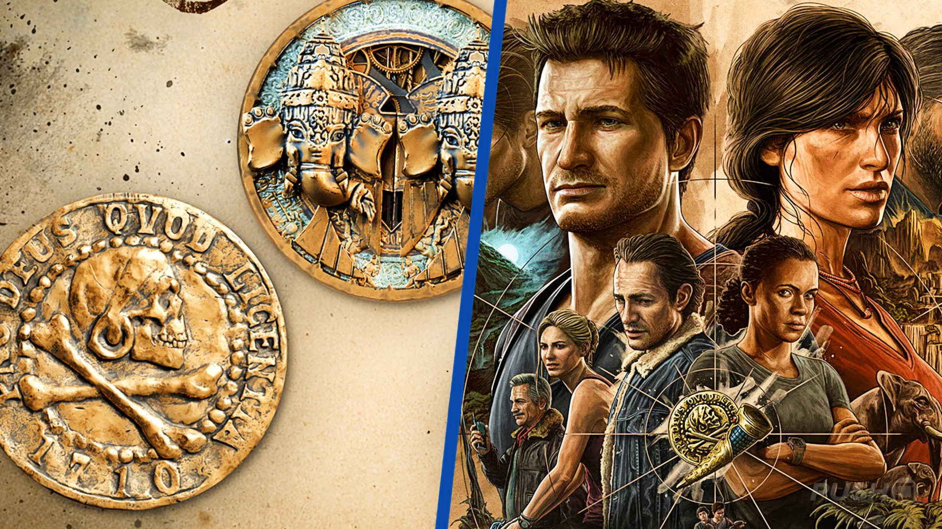 Uncharted 4 Anniversary Celebration: Free Avatars and PS5 Theme Codes! (2026)