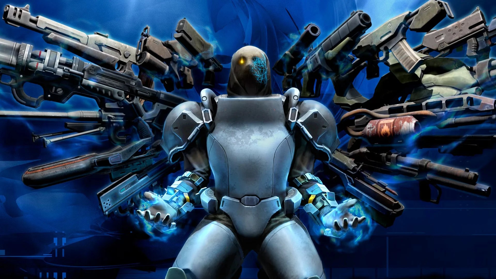 Sprawl Zero: A Nostalgic PS2-Style Shooter for PS5 (2026)
