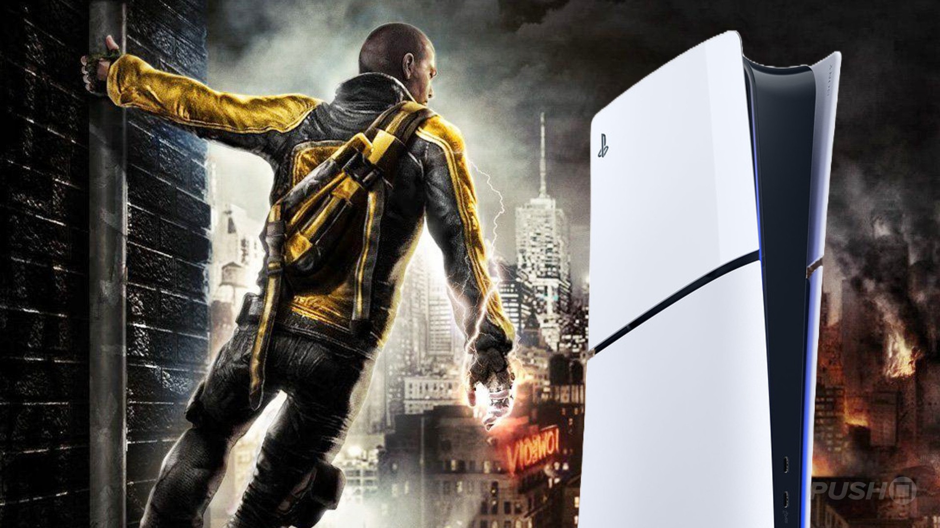 New inFAMOUS Rumors: What's Next for the PS5? (2026)