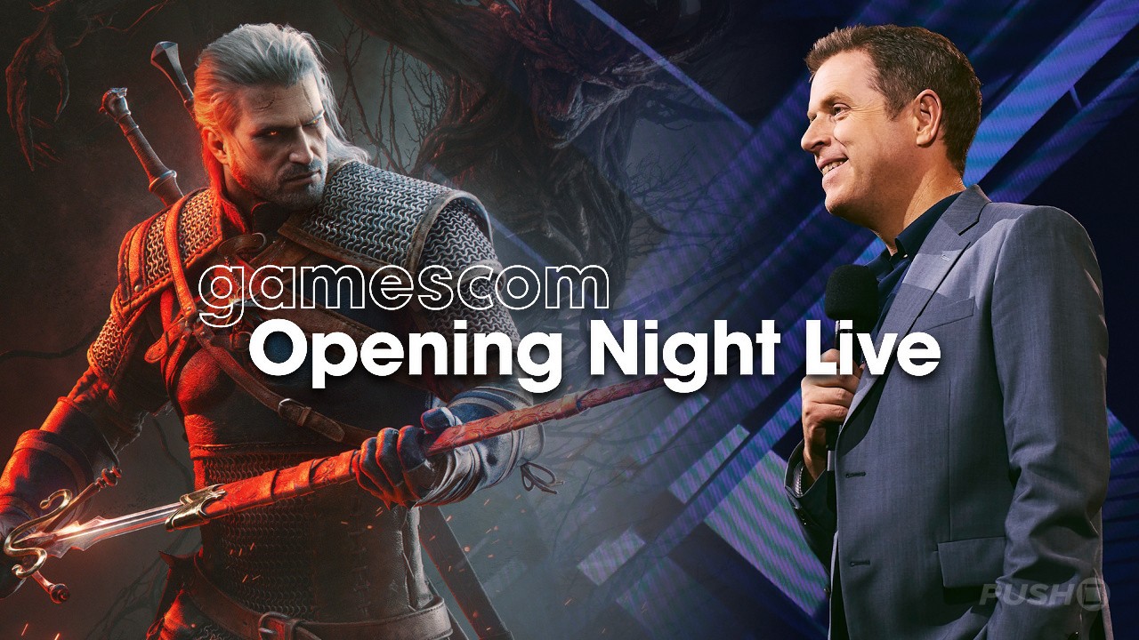 Gamescom Opening Night Live 2026: Date, Time, Games & Everything You Need to Know! (2026)