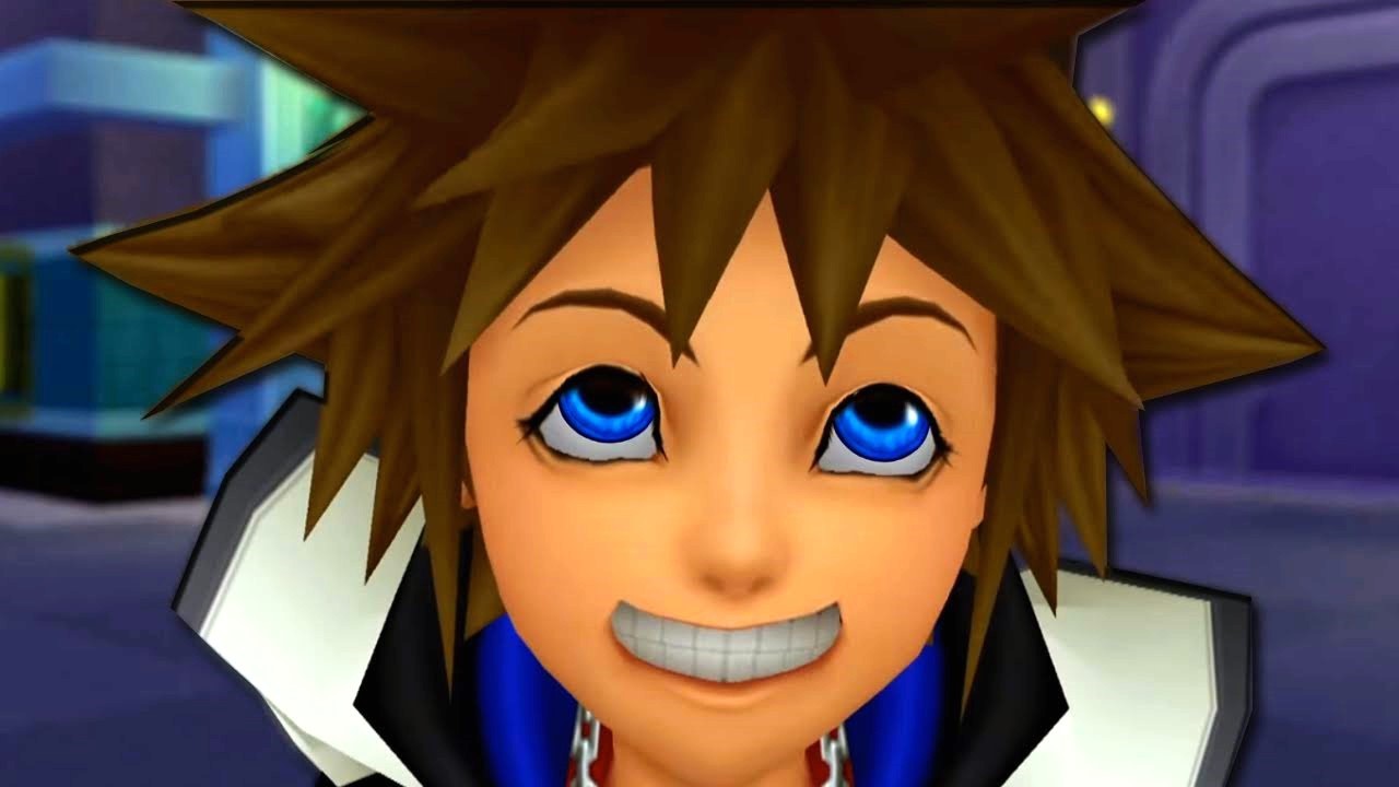 Kingdom Hearts 4: Disney Unveils Billion-Dollar Plans at D23! (2026)