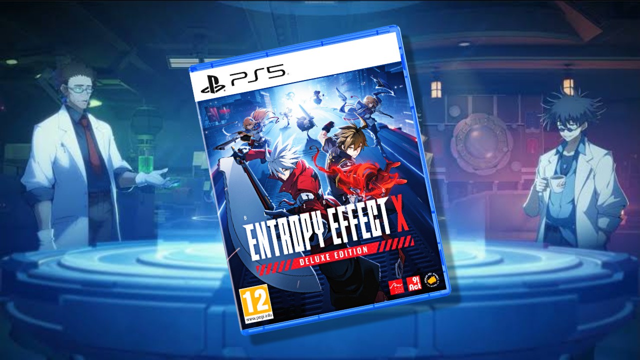 Astrolabe Games Vows to 'Safeguard' Devs by Making PS5 Physical Games Until 2028 (2026)