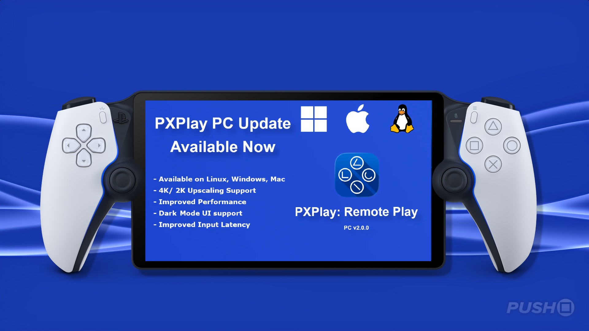 PX Play: The Ultimate PS5 Remote Play Experience (2026)