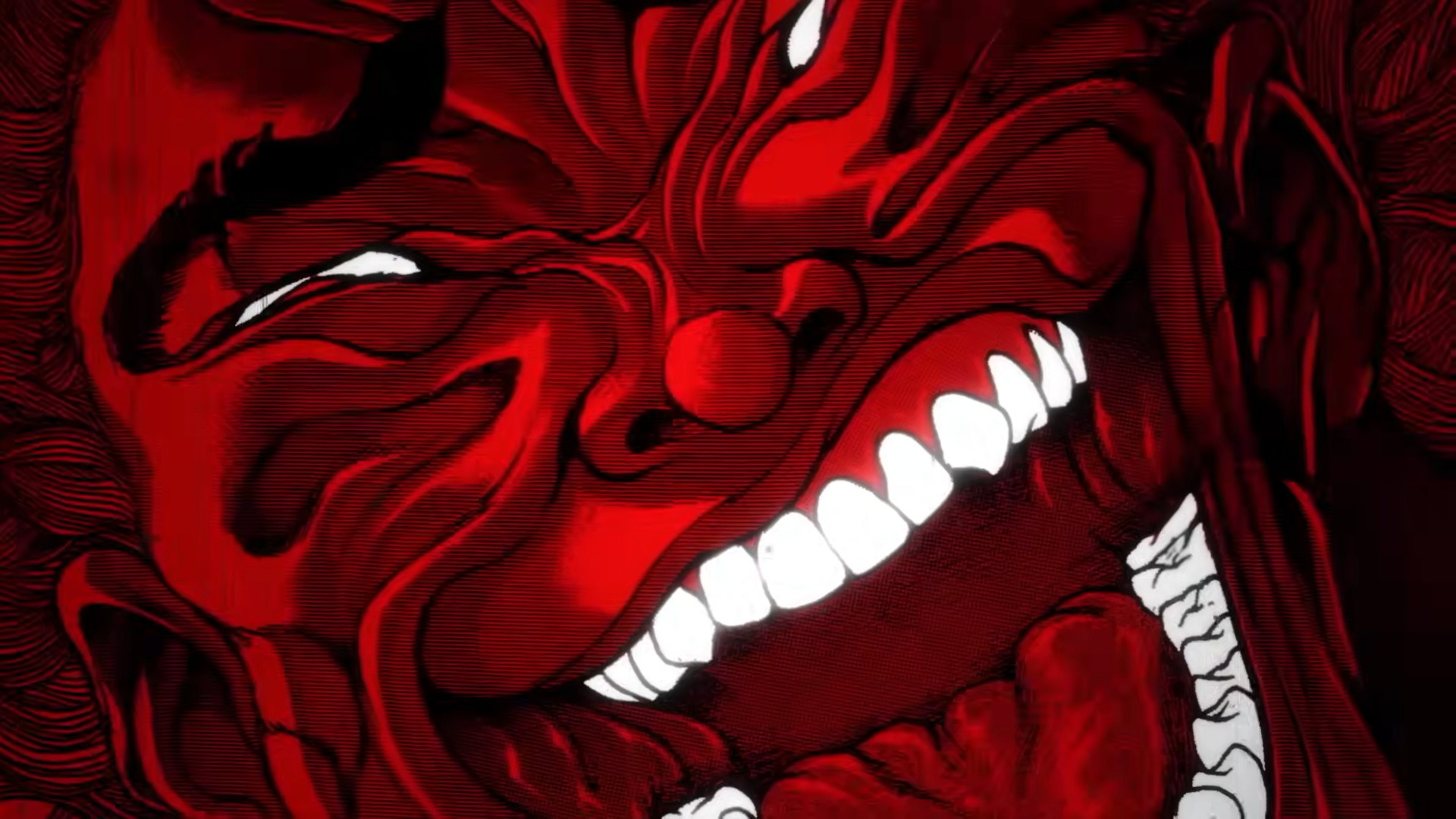 Tekken 8 Adds Baki the Grappler's Yujiro Hanma as a Guest Character (2026)