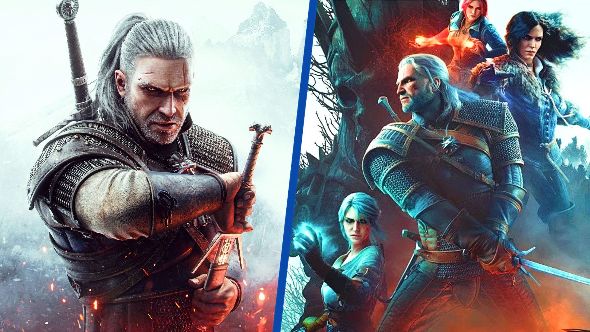 The Witcher 3 Remastered: PS5 Update vs New Edition Explained (2026)