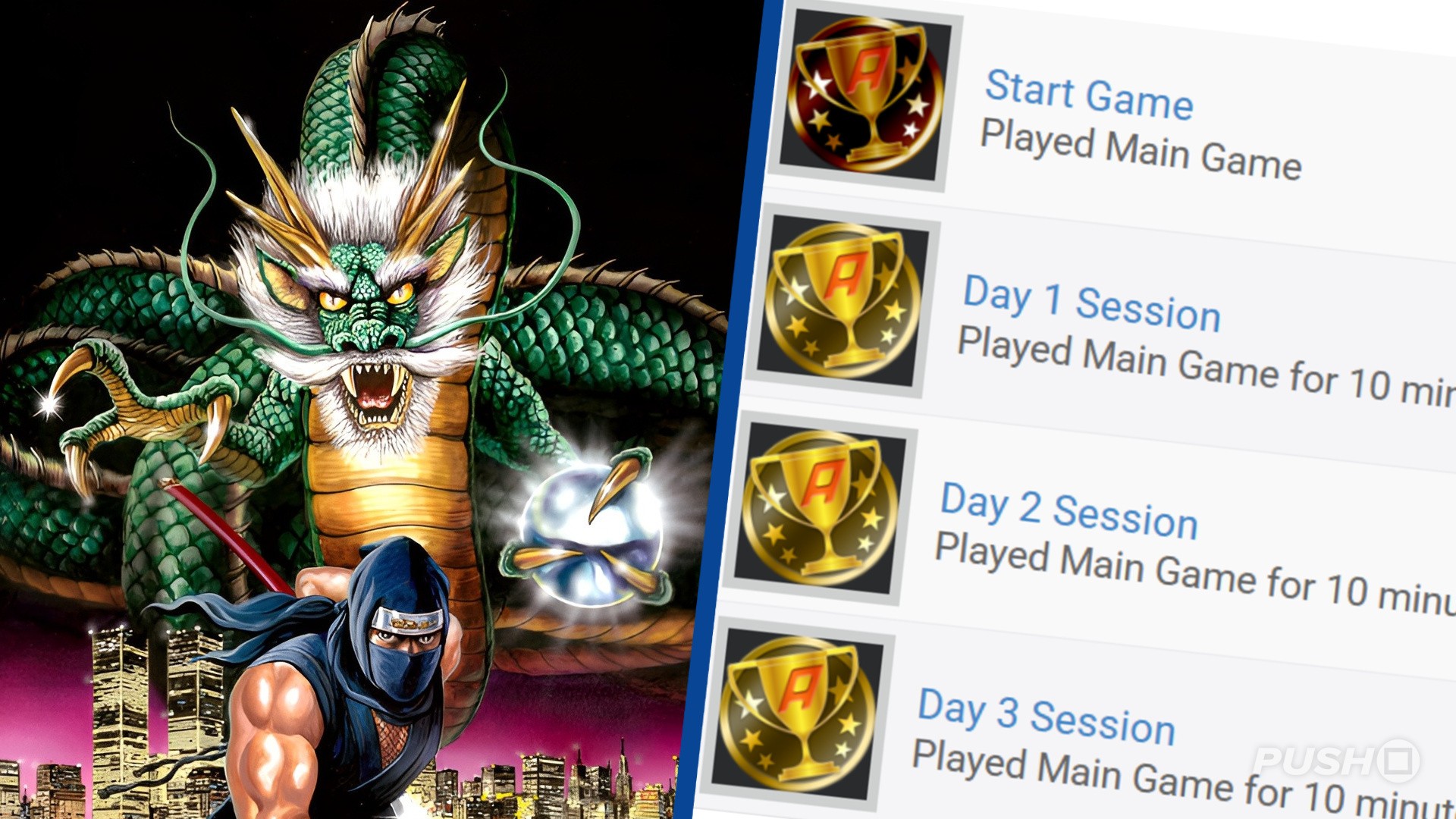 PS5 Console Classics with the Laziest Trophy Lists (2026)