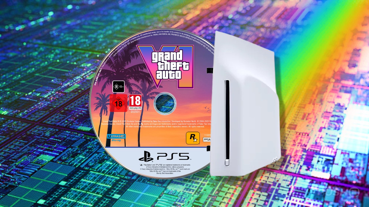 Sony's PS5 Disc Decision: Industry Backlash or Business as Usual? (2026)