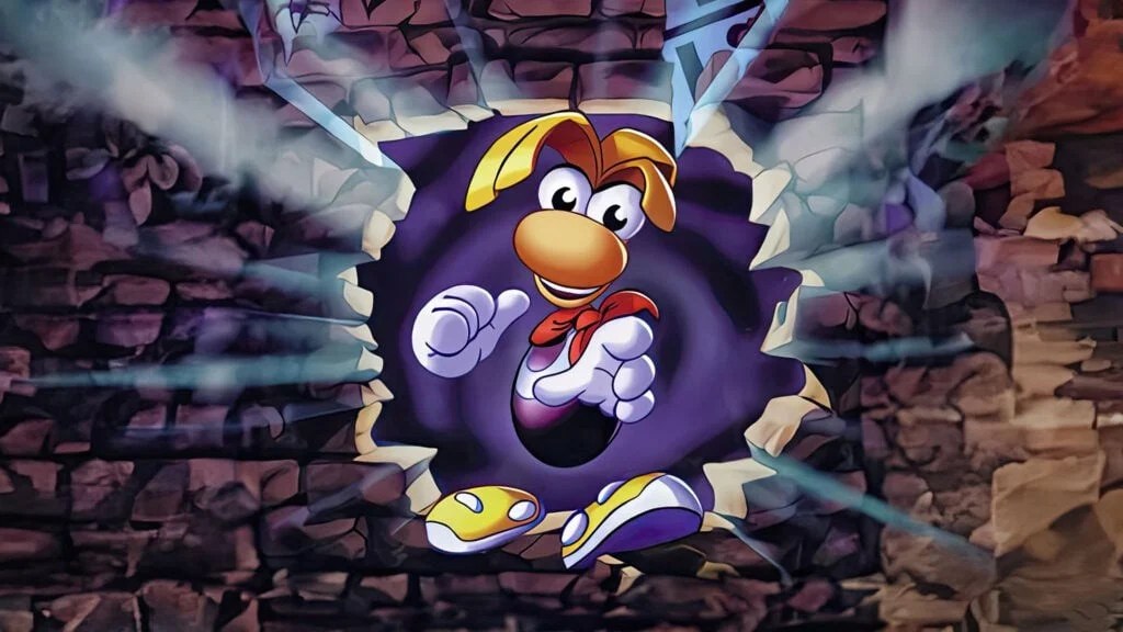 Rayman's 30th Anniversary: A PS5 Re-release and a Look Back at the Classic (2026)