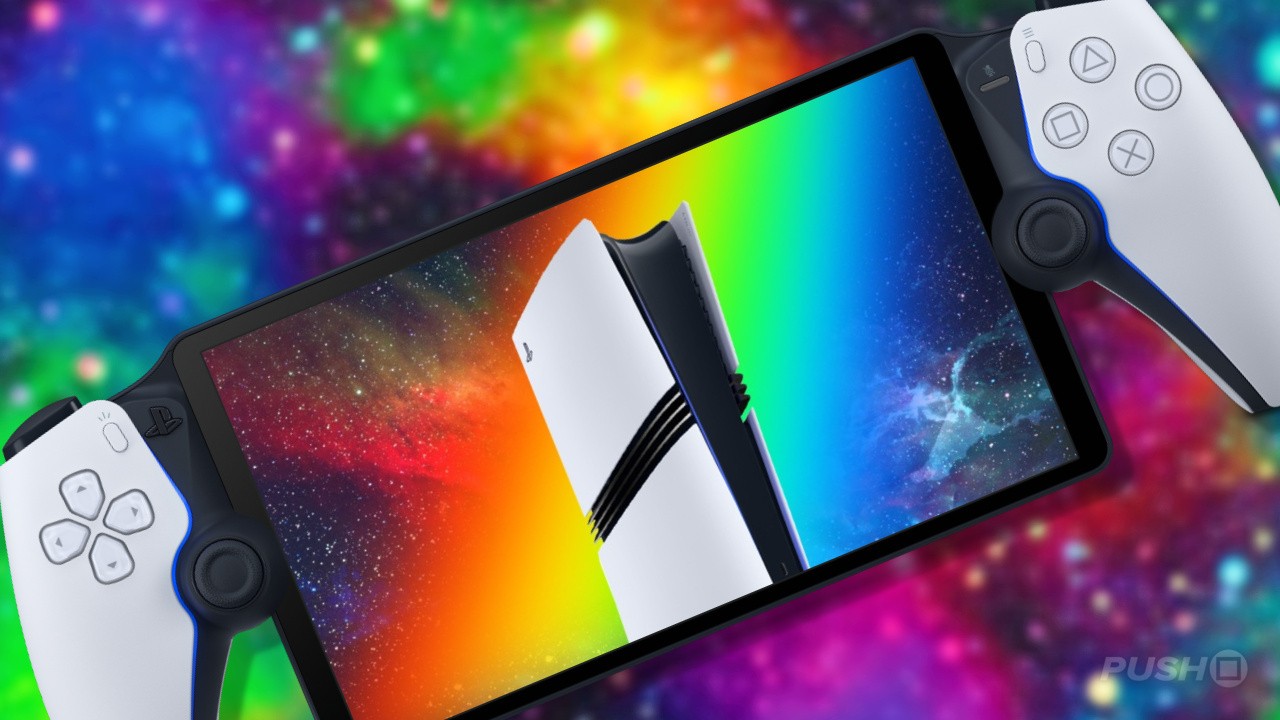 PS6 Portable Rumored for 2027: Everything We Know So Far! (2026)