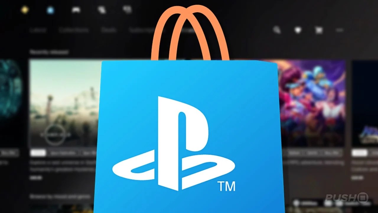 PS5 Store's Netflix-Style Makeover: What to Expect (2026)