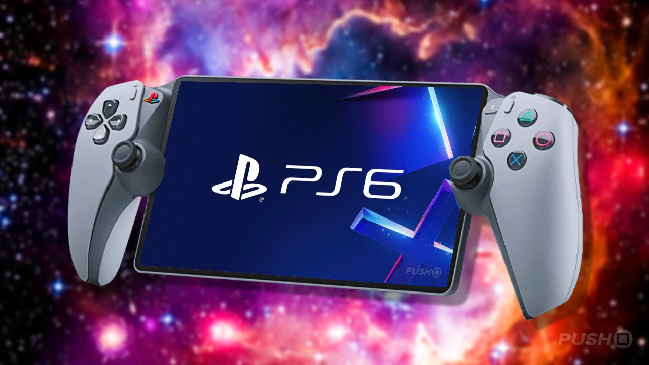 PS6 Handheld: Rumored Specs, Price & Release Date - Everything We Know So Far (2026)