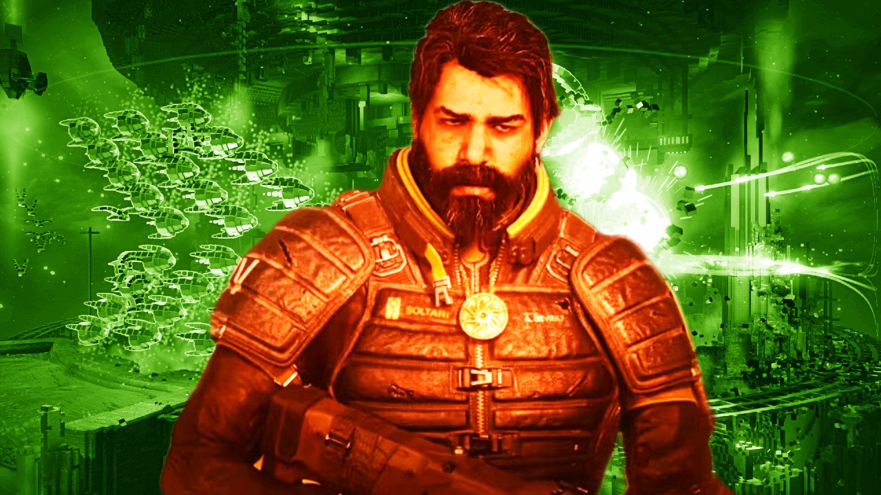 Housemarque hints at smaller PS5 game after Saros (2026)