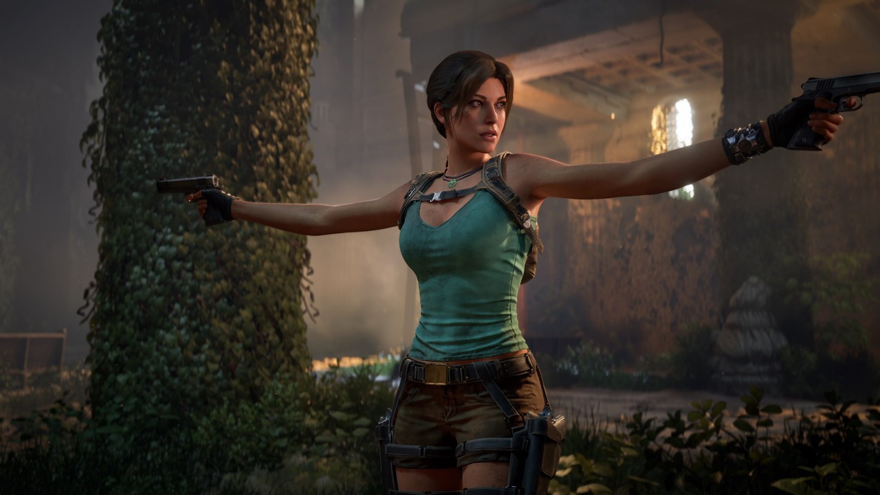 Tomb Raider: Legacy of Atlantis - New Screenshots and Release Date Revealed! (2026)