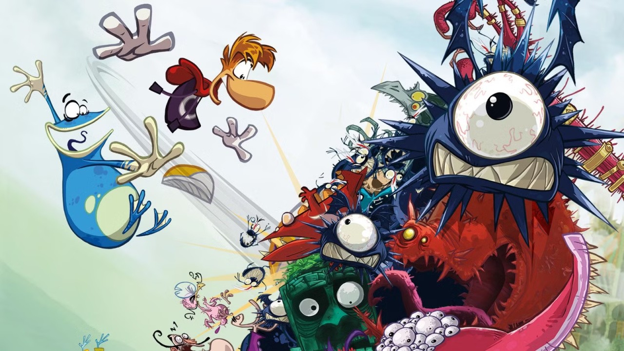 Rayman Origins Enhanced Edition: 4K Remaster Leaked, Xbox Store Listing Confirmed (2026)