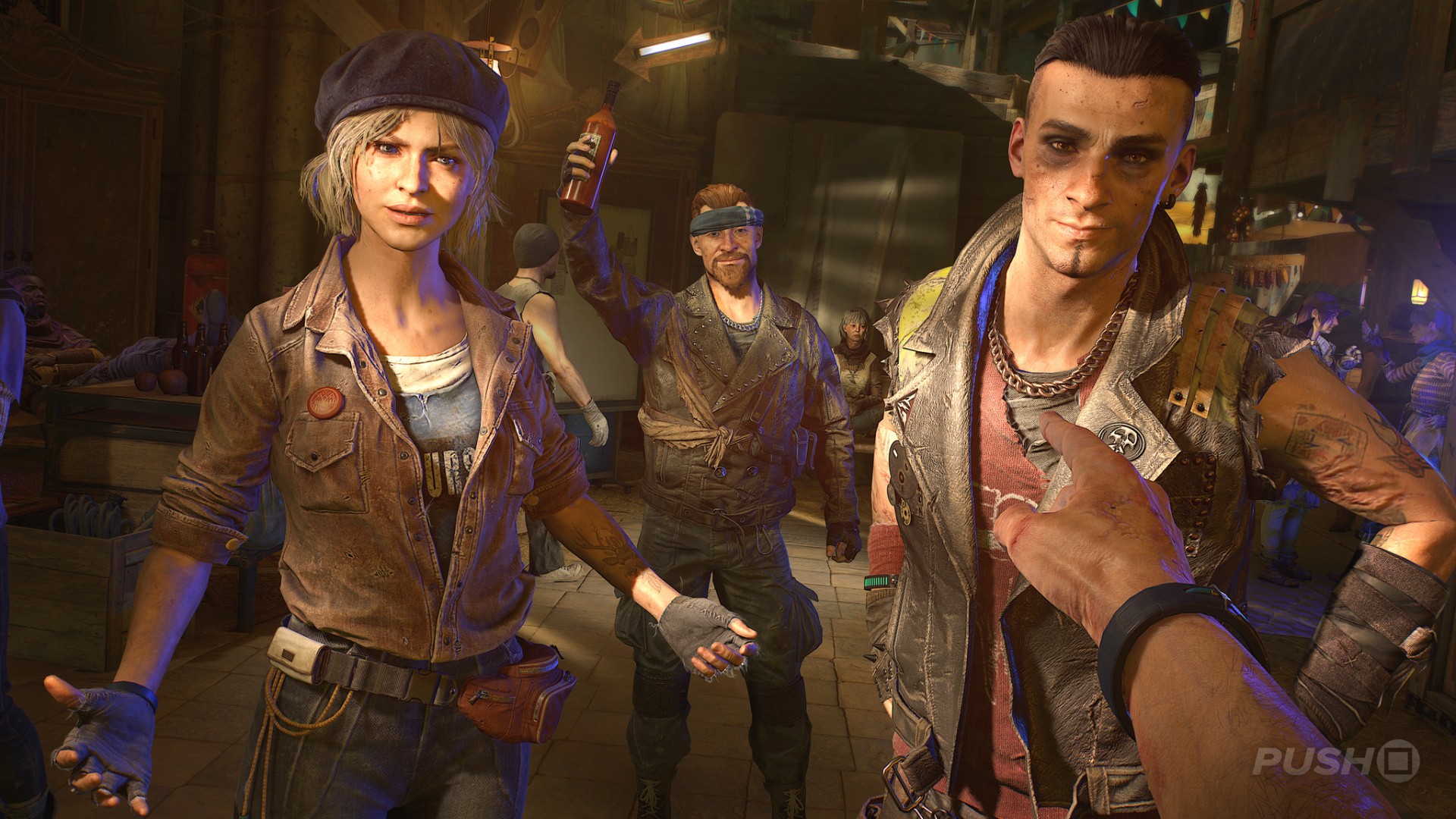 Dying Light 2: How to Level Up Faster in the First 10 Hours (2026)
