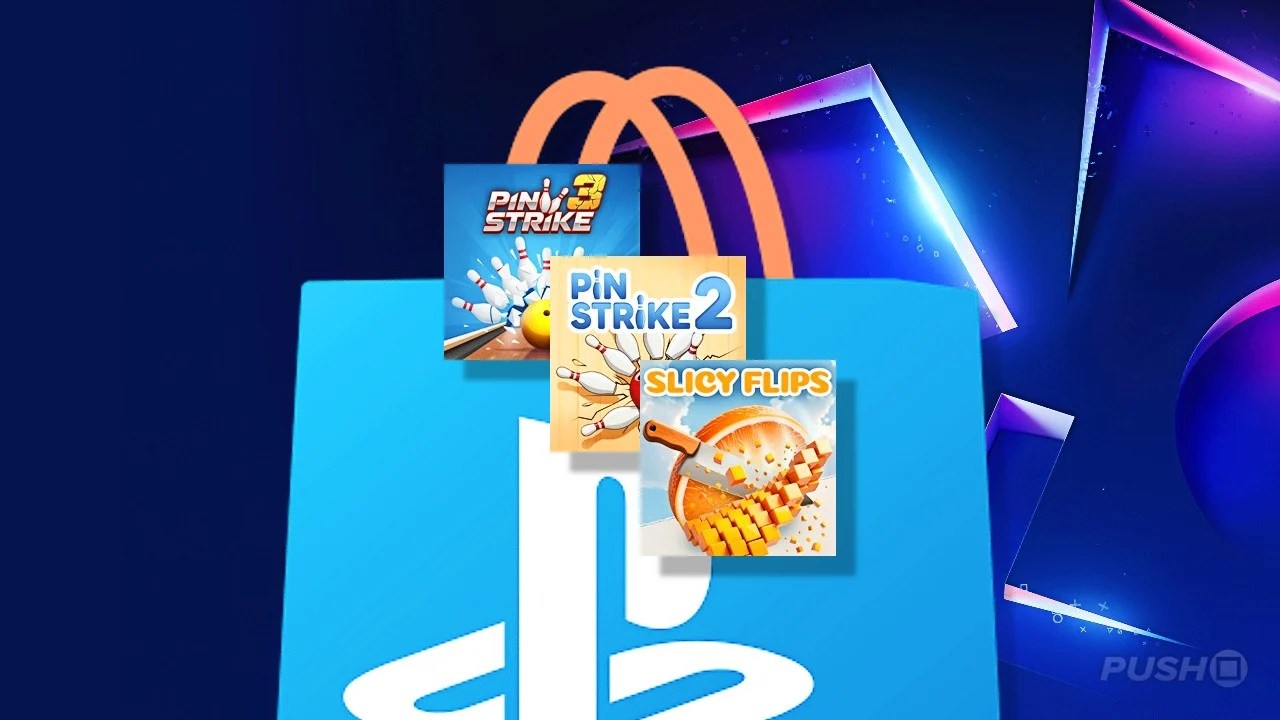 Sony's Shovelware Crackdown: Developers Respond to PS Store Delistings (2026)