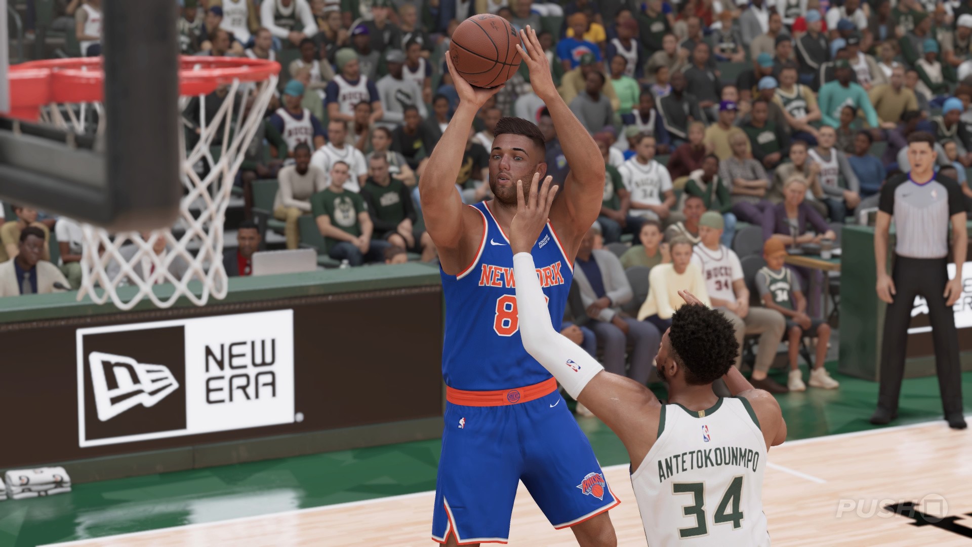 NBA 2K23: Best Animations and Jumpshots | Push Square