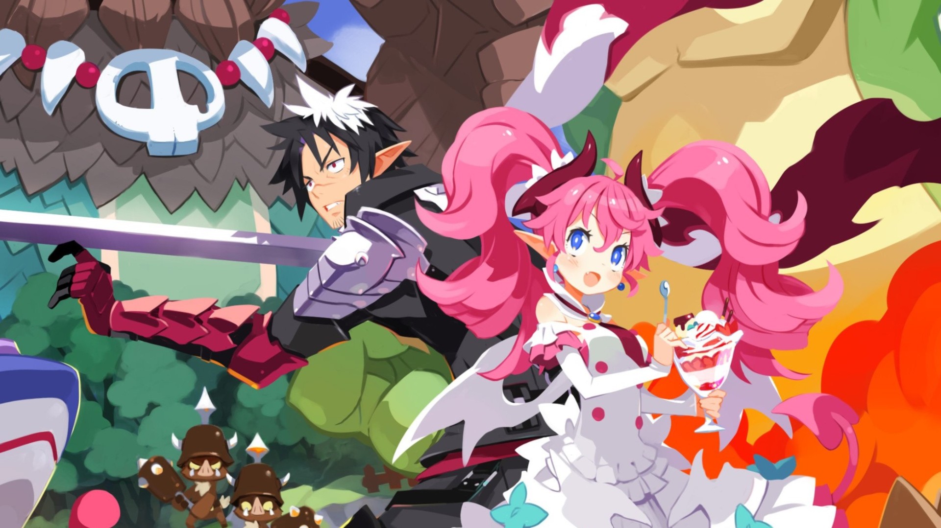 PS5 & PS Plus New Games July 2023: Avatar Legends, Disgaea Mayhem & More! (2026)