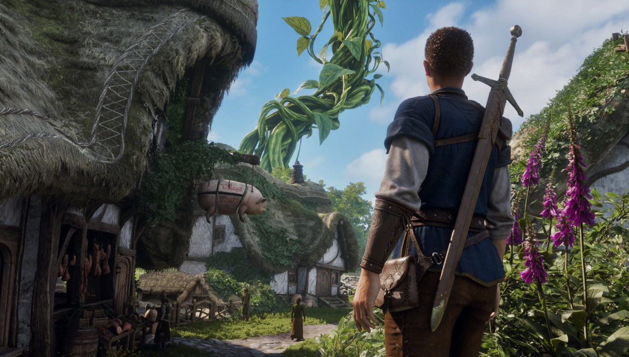 Fable PS5: Revolutionary Life Sim Gameplay Breakdown - Is It the Next Shenmue? (2026)