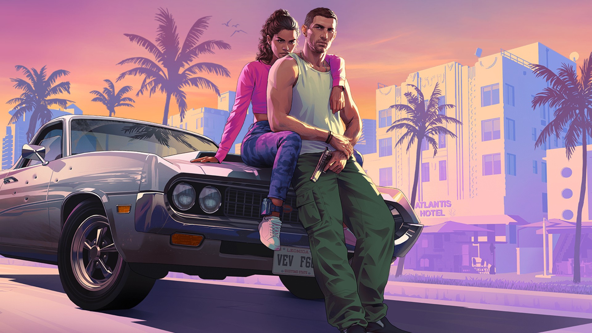 GTA 6 Delayed To 2026 Out On 26th May 2026 Push Square Large 