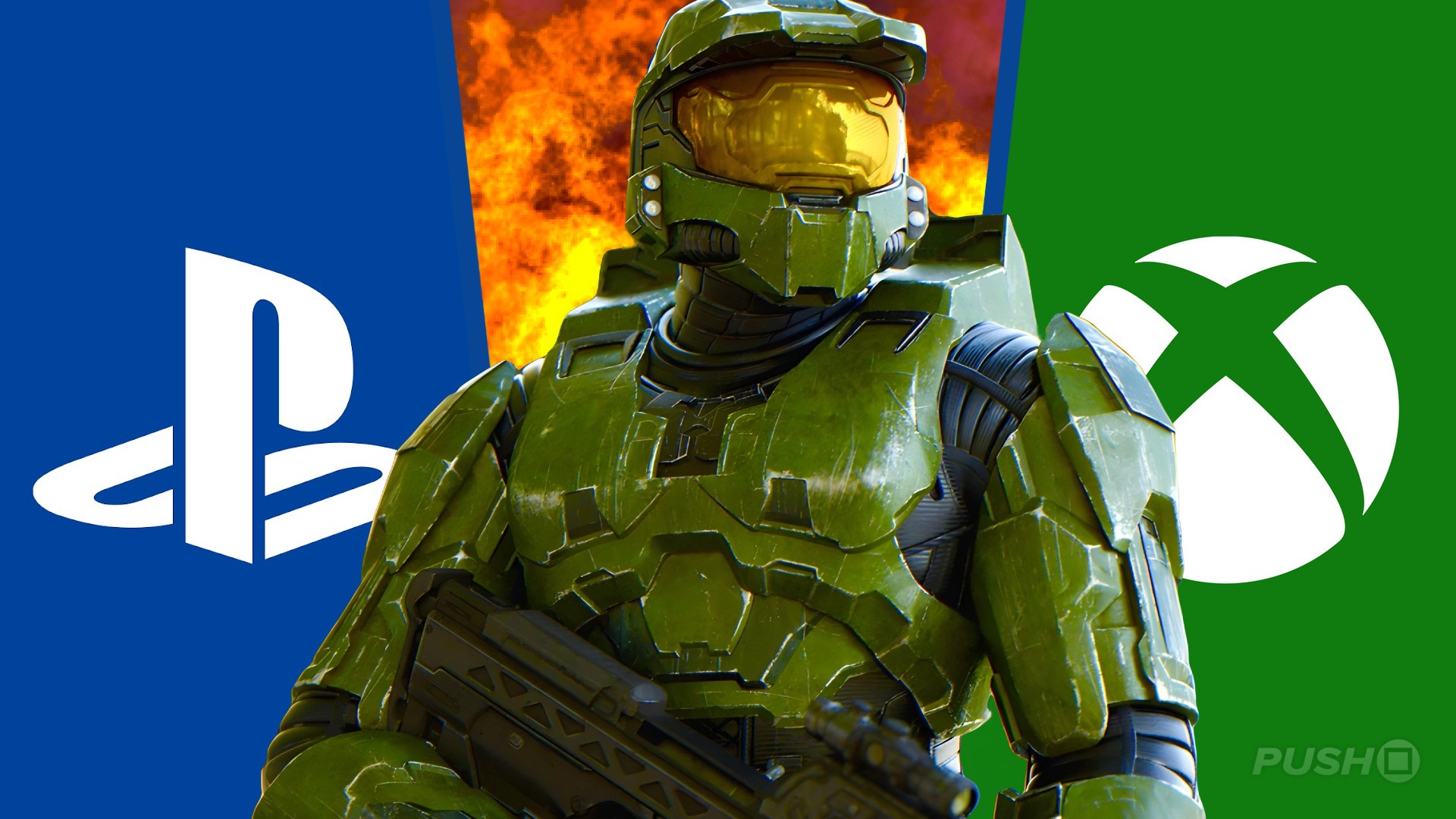 Halo on PS5: Early Sales Data Analysis - Is It Living Up to the Hype? (2026)