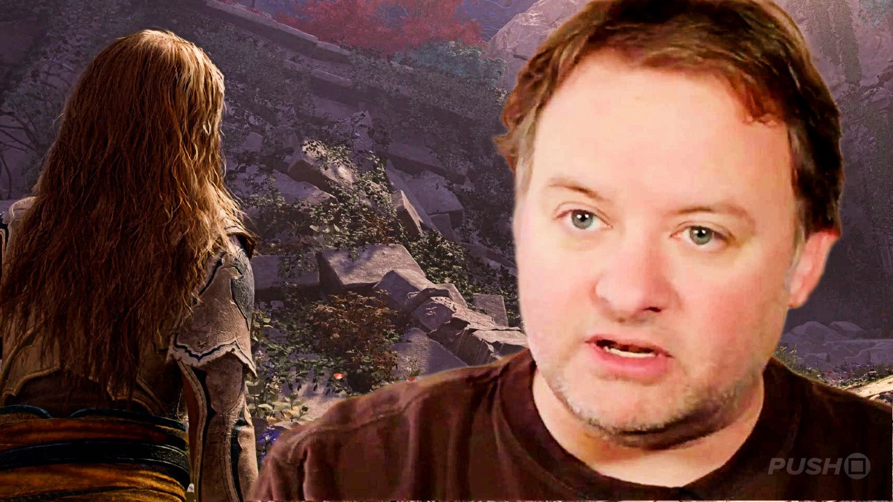 God of War Creator's Shocking Reaction to PS5's God of War Laufey (2026)