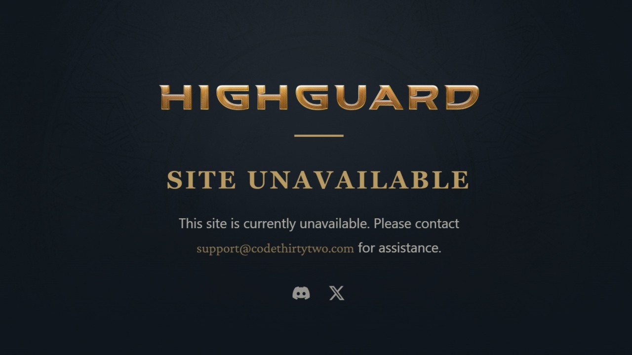 Highguard's Website Down: Is the FPS Game Failing? | Tencent's Secret Investment (2026)