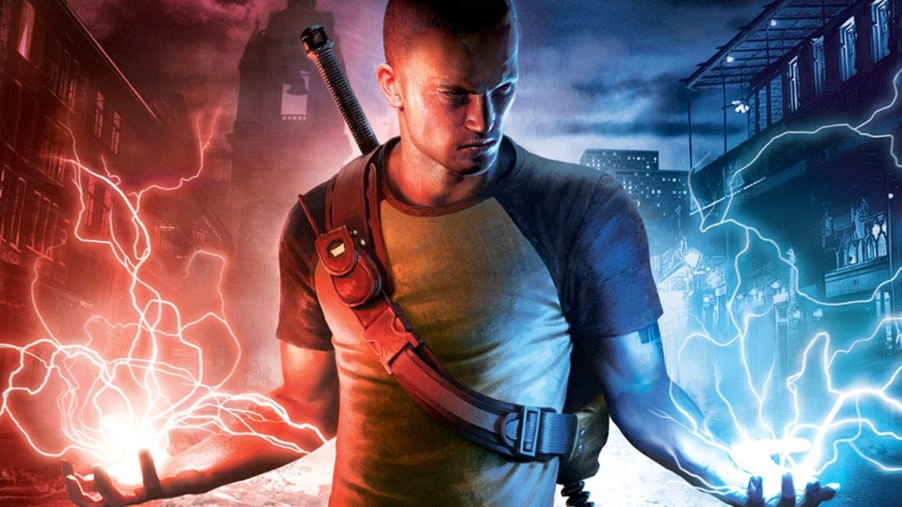 inFAMOUS 2 on PS3: A Surge in Players as Platinum Trophy Becomes Rare (2026)