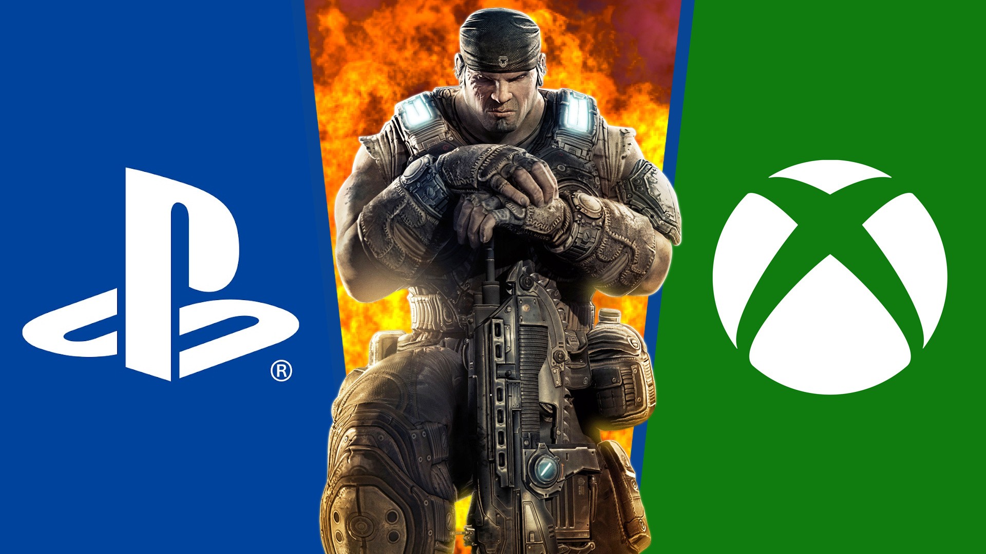 Gears of War: E-Day Rumor - Xbox Cancels PS5 Port, What's Next for Exclusives? (2026)
