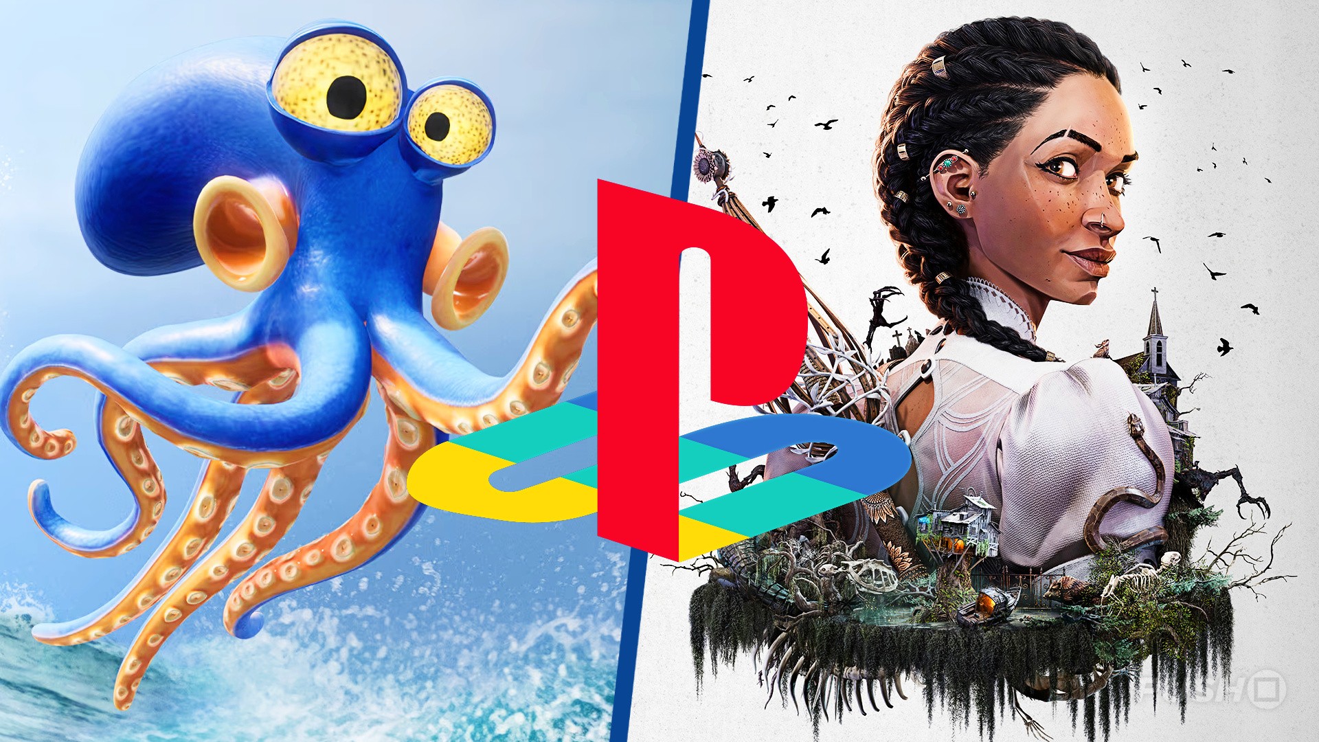 New PS5 & PS4 Games This Week (March 30 - April 5) - South of Midnight, Darwin's Paradox & More! (2026)